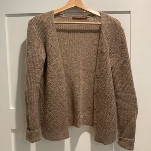Comptoir des Cotonniers sweater